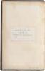 A Practical Introduction to Latin Prose Composition (From Garfield's Library, Signed) - 2