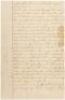 Land lease signed by Queen Emma of Hawaii and by her attorney in fact, Alxr J. Cartwright of Baseball Hall of Fame, and Cecil Brown, signer of Hawaii Constitution. - 4