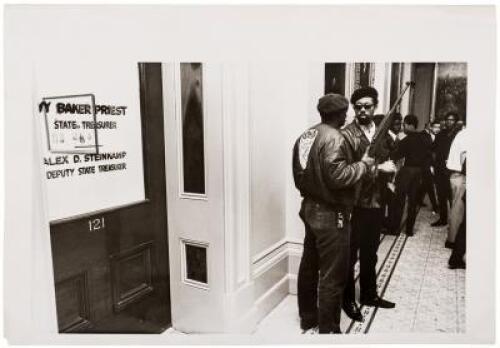 Archive of approximately 3,500 original photographs taken by Northern California-based Associated Press photographer Walt Zeboski, spanning nearly thirty years