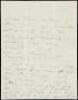 Autograph Letter from Jack London to Charmian Kittredge - 2