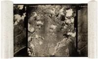 Two rolls of photographic prints of aerial reconnaissance photographs of the Philippine Islands during World War II