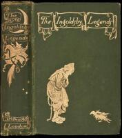 The Ingoldsby Legends; Or Mirth & Marvels