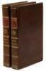The History of Spain from the Establishment of the Colony of Gades by the Phoenicians, to the Death of Ferdinand, Surnamed the Sage - 2