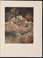 The Legend of Sleepy Hollow