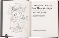 Satan in Goray