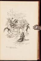 Charles O'Malley: The Irish Dragoon
