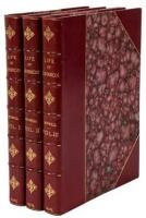 The Life of Samuel Johnson