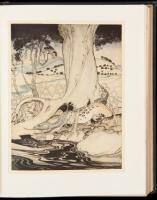 The Romance of King Arthur and His Knights of the Round Table
