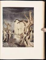 Tales of Mystery & Imagination