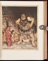 English Fairy Tales