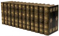 The Works of Henry Fielding