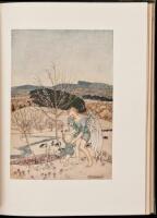 The Springtide of Life. Poems of Childhood