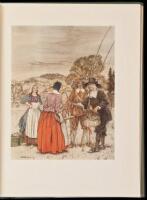 The Compleat Angler or the Contemplative Man's Recreation...