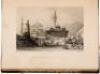 Constantinople and the Scenery of the Seven Churches of Asia Minor Illustrated