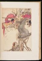 The Allies' Fairy Book