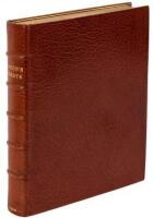 The Essays of Bacon