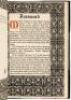 [1601] Being a fireside conversation in ye tyme of ye Goode Queene Bess in which divers persons of reknown hold converse on concerns personal and intimate - 2