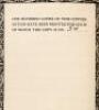 [1601] Being a fireside conversation in ye tyme of ye Goode Queene Bess in which divers persons of reknown hold converse on concerns personal and intimate - 3