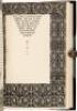[1601] Being a fireside conversation in ye tyme of ye Goode Queene Bess in which divers persons of reknown hold converse on concerns personal and intimate - 6