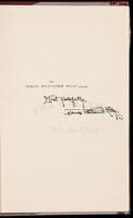 Beasley's Christmas Party - signed by James Whitcomb Riley