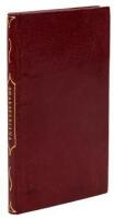 Shaksperiana. Catalogue of all the Books, Pamphlets, &c. Relating to Shakspeare. To which are subjoined, an account of the early quarto editions of the Great Dramatist's Plays and Poems. The Prices at which many copies have sold for in public sales...