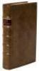 Lex Mercatoria: or, the Merchant's Companion. Containing all the laws and statutes relating to merchandize... The second edition corrected, with the addition of three entire new chapters. And also a merchant's dictionary, of words and terms, &c. - 2