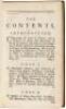 Lex Mercatoria: or, the Merchant's Companion. Containing all the laws and statutes relating to merchandize... The second edition corrected, with the addition of three entire new chapters. And also a merchant's dictionary, of words and terms, &c. - 3