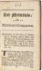 Lex Mercatoria: or, the Merchant's Companion. Containing all the laws and statutes relating to merchandize... The second edition corrected, with the addition of three entire new chapters. And also a merchant's dictionary, of words and terms, &c. - 4