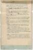 Contract for the French Aviator Louis Paulhan - 2