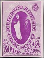 Jefferson Airplane, Great Society, Bill Ham and Company