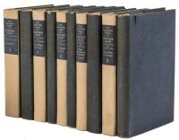 The Collected Works of Bernard Shaw