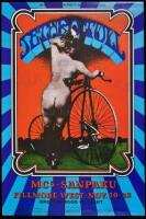 Jethro Tull, MC5, Sanpaku, Brotherhood Of Light