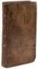 P. Ovidii Nasonis Epistolarum Heroidum Liber: Interpretatione & Notis Illustravit D. Crisp. Helvetius... - 2