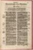 The first [seconde] booke of the Machabees - from the 1574 folio edition of the Bishops' Bible