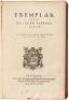 Works by Benedictus Arias Montanus, bound together - 3