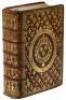 Six volumes with armorial bindings of Louis XV or his wife, Marie Leczinska