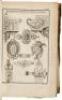 Cours d'architecture, ou Trait&eacute; de la D&eacute;coration, distribution & construction des b&acirc;timents ; contenant les le&ccedil;ons donn&eacute;es en 1750 et les ann&eacute;es suivantes. - 3