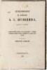 [Supplement to Alexander Pushkin works. Bibliography of all works of A.S.Pushkin, additions, rough passages, not entered in text and notes] - written in Russian