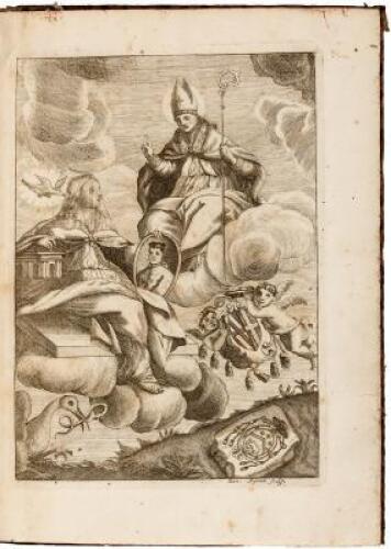 Omelie di Alessandro Borgia, Arcivescovo e Principe di Fermo
