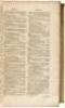 A Dictionary of the English Language: In Which the Words are deduced from their Originals, and Illustrated in their Different Significations by Examples from the best Writers. To Which Are Prefixed, a History of the Language, and an English Grammar - 2