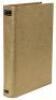 A Dictionary of the English Language: In Which the Words are deduced from their Originals, and Illustrated in their Different Significations by Examples from the best Writers. To Which Are Prefixed, a History of the Language, and an English Grammar - 3