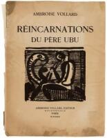 R&eacute;incarnations du P&eacute;re Ubu