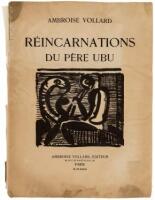 Réincarnations du Pére Ubu