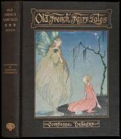 Old French Fairy Tales