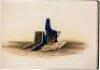 The Holy Vessels and Furniture of the Tabernacle of Israel; on a Uniform Scale - 2