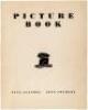 Picture Book: 32 Original Lithographs - 4