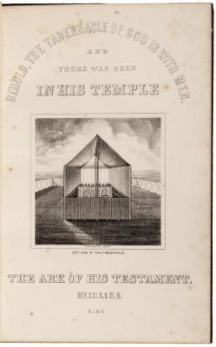 Solomon's Temple