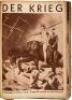 AIZ Pictorial. Arbeiter-Illustrierte-Zeitung [The Workers Pictorial Newspaper], Year of 1933 - 3