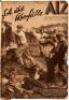 AIZ Pictorial. Arbeiter-Illustrierte-Zeitung [The Workers Pictorial Newspaper], Year of 1933 - 6