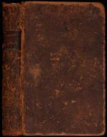 The Algerine Captive; or, The life and adventures of Doctor Updike Underhill, six years a prisoner among the Algerines